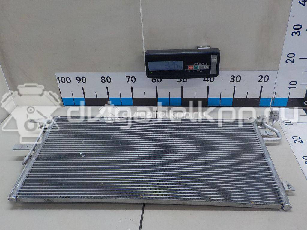 Фото Радиатор кондиционера (конденсер)  1856995 для Ford Focus / Kuga / C-Max / Grand {forloop.counter}}