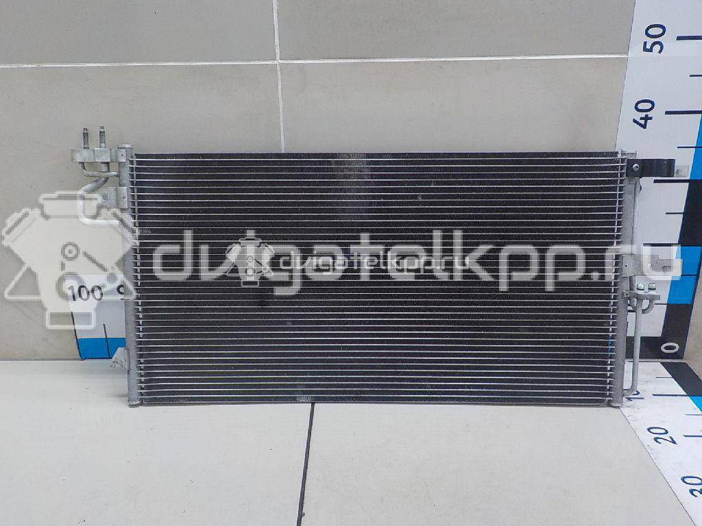 Фото Радиатор кондиционера (конденсер)  1856995 для Ford Focus / Kuga / C-Max / Grand {forloop.counter}}