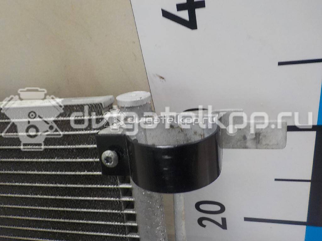 Фото Радиатор кондиционера (конденсер)  1856995 для Ford Focus / Kuga / C-Max / Grand {forloop.counter}}