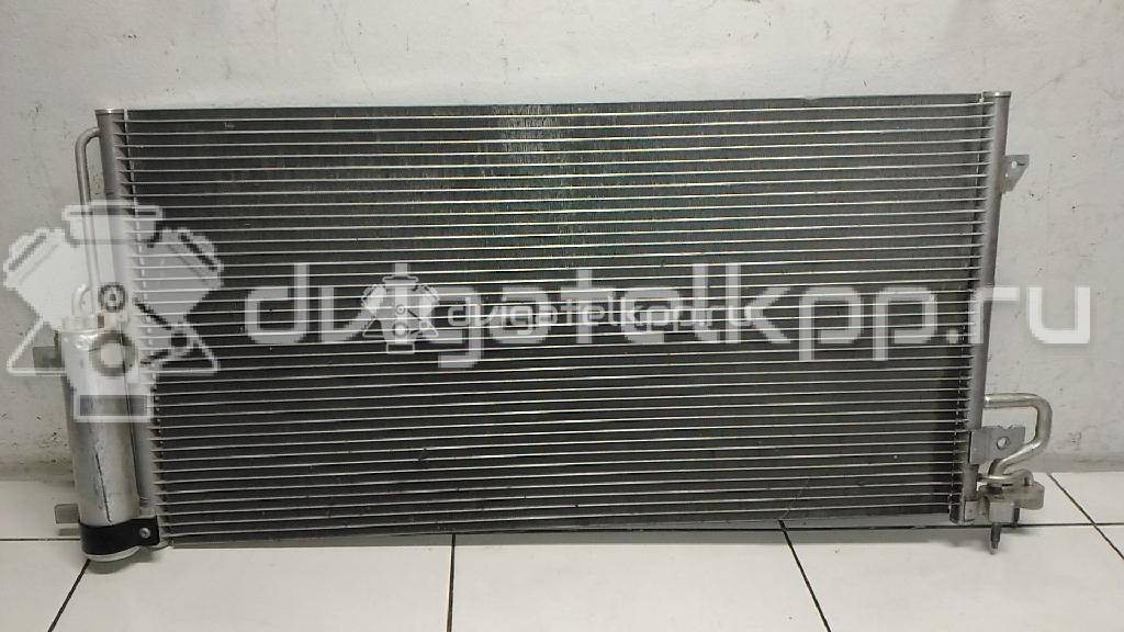 Фото Радиатор кондиционера (конденсер)  1856995 для Ford Focus / Kuga / C-Max / Grand {forloop.counter}}