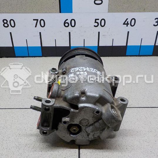 Фото Компрессор системы кондиционирования  1856883 для Ford Focus / Kuga / C-Max