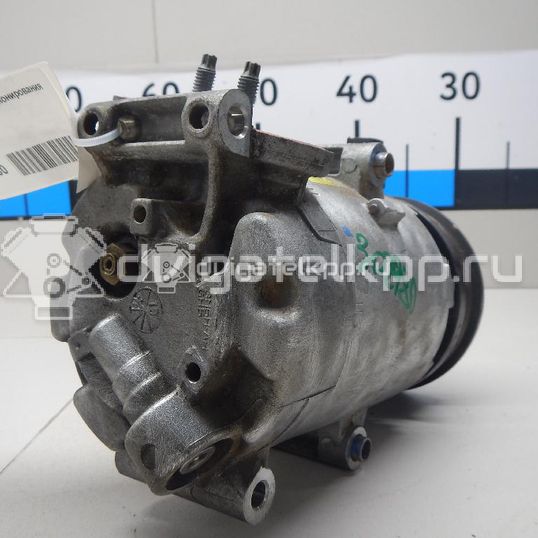 Фото Компрессор системы кондиционирования  1856883 для Ford Focus / Kuga / C-Max