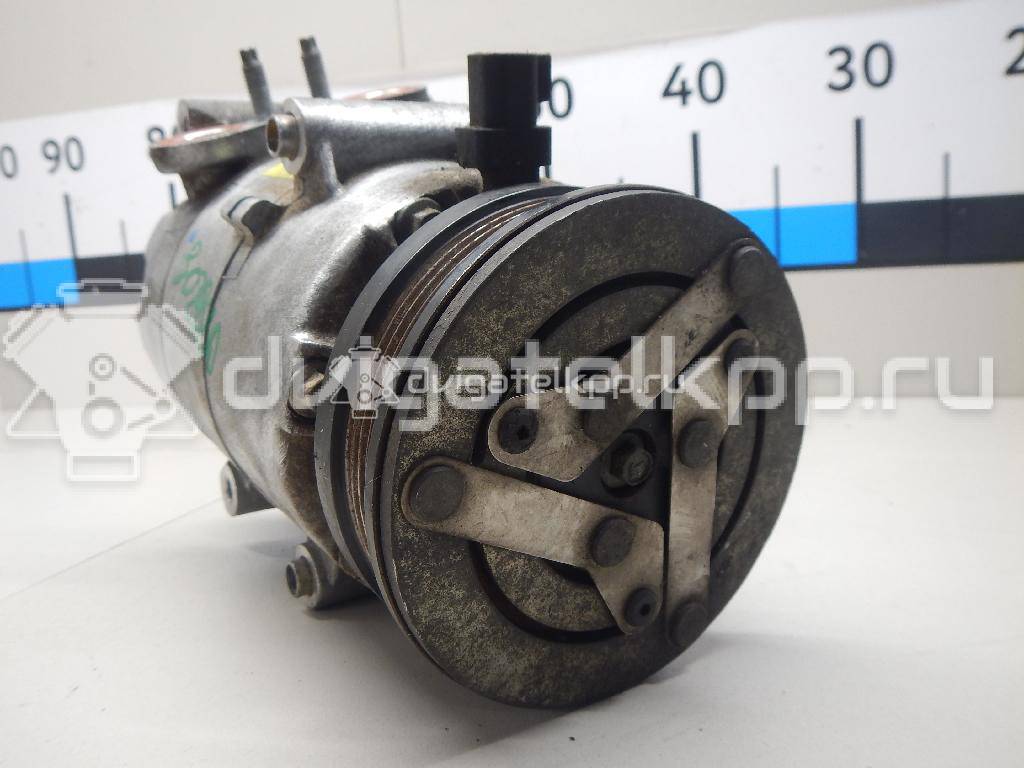 Фото Компрессор системы кондиционирования  1856883 для Ford Focus / Kuga / C-Max {forloop.counter}}