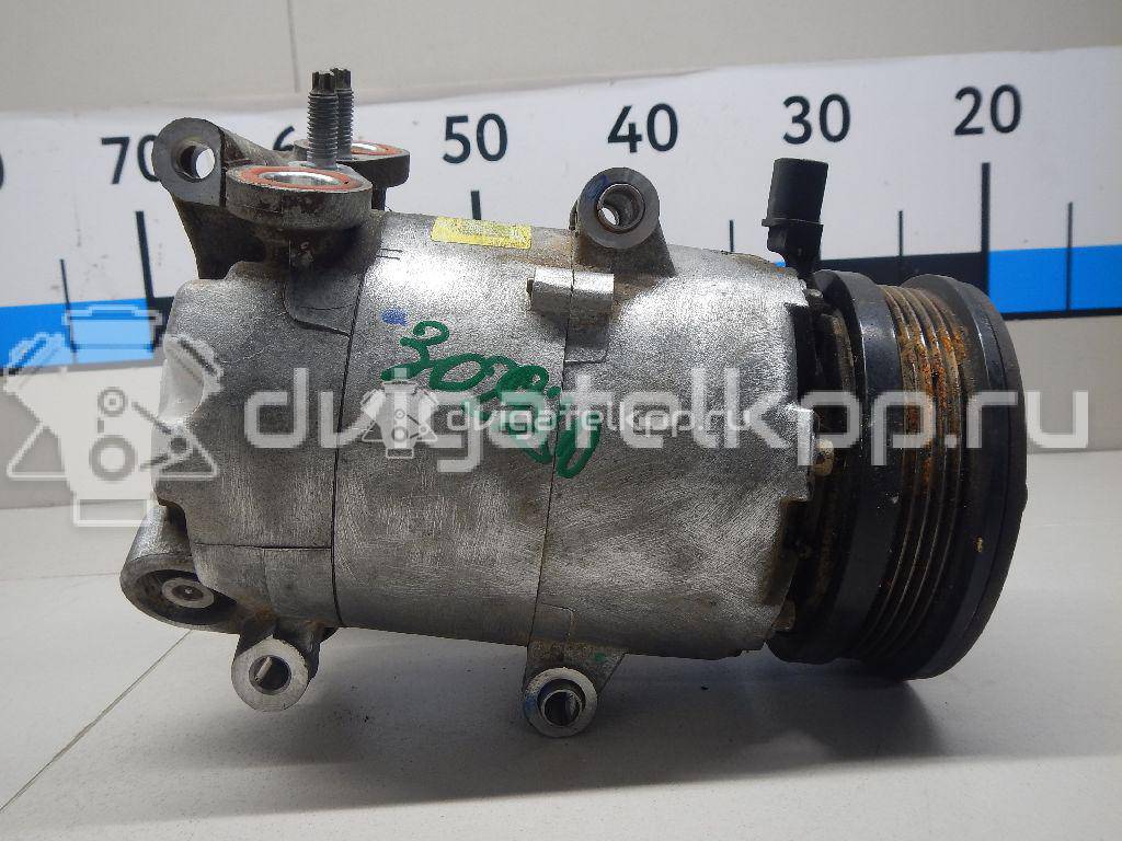 Фото Компрессор системы кондиционирования  1856883 для Ford Focus / Kuga / C-Max {forloop.counter}}