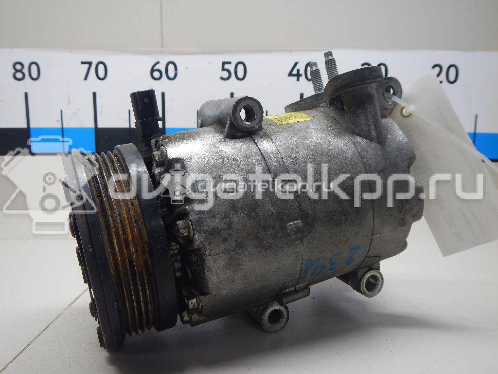 Фото Компрессор системы кондиционирования  1856883 для Ford Focus / Kuga / C-Max {forloop.counter}}