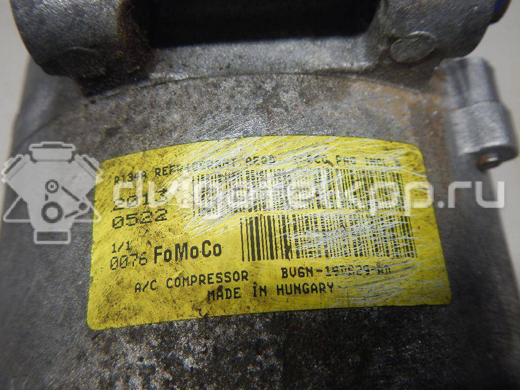 Фото Компрессор системы кондиционирования  1856883 для Ford Focus / Kuga / C-Max {forloop.counter}}