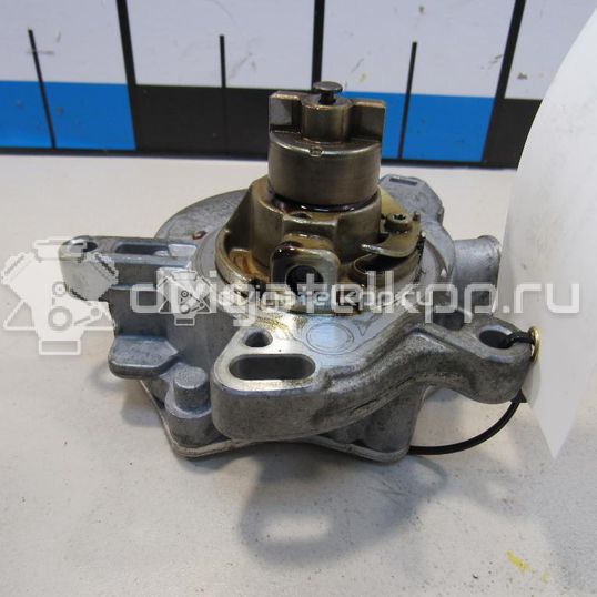 Фото Насос вакуумный  BM5G2A451FB для Ford Focus / C-Max / Galaxy / Grand / S-Max