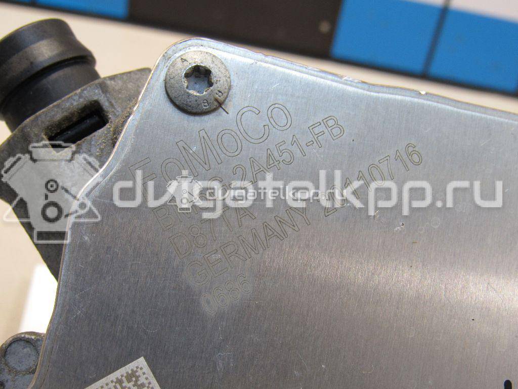 Фото Насос вакуумный  BM5G2A451FB для Ford Focus / C-Max / Galaxy / Grand / S-Max {forloop.counter}}