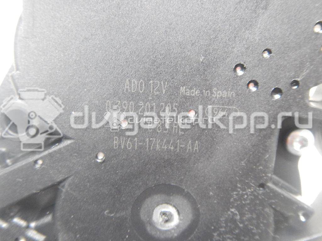 Фото Моторчик стеклоочистителя задний  1851421 для Ford Focus {forloop.counter}}