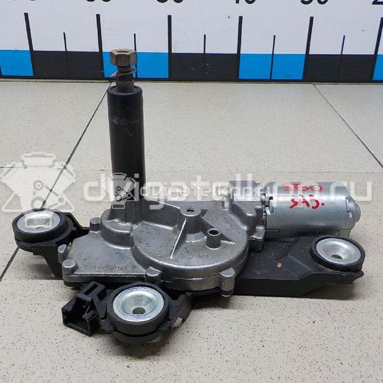 Фото Моторчик стеклоочистителя задний  1851421 для Ford Focus