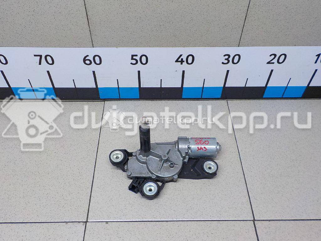 Фото Моторчик стеклоочистителя задний  1851421 для Ford Focus {forloop.counter}}