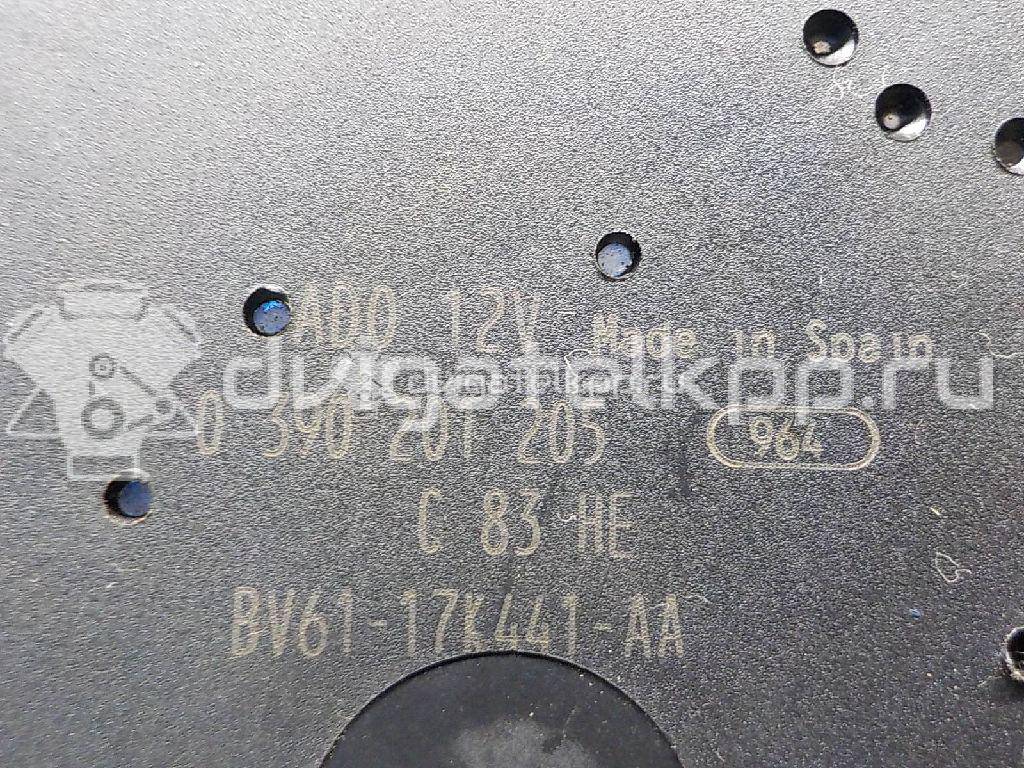 Фото Моторчик стеклоочистителя задний  1851421 для Ford Focus {forloop.counter}}