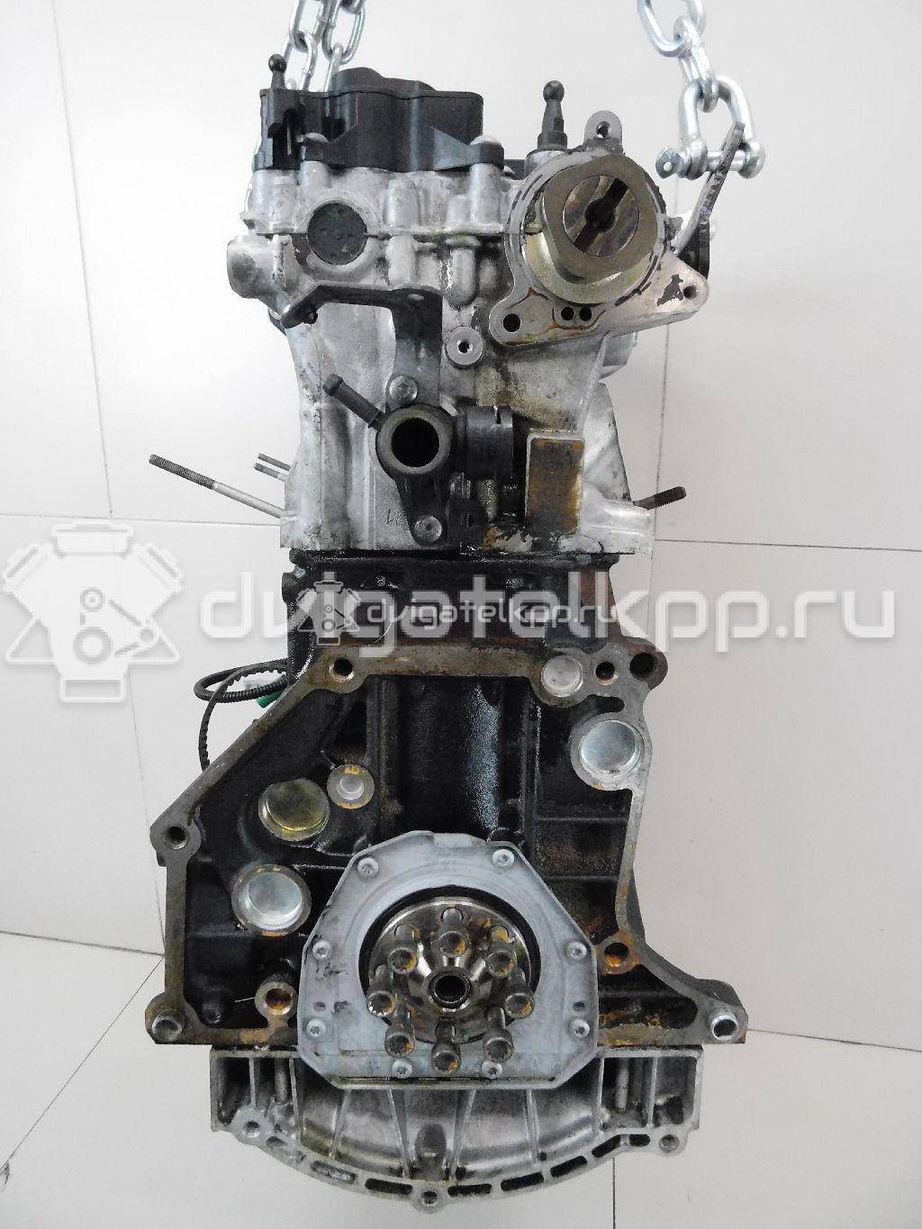 Фото Контрактный (б/у) двигатель CAWB для Volkswagen Tiguan 200 л.с 16V 2.0 л бензин 06J100035F {forloop.counter}}