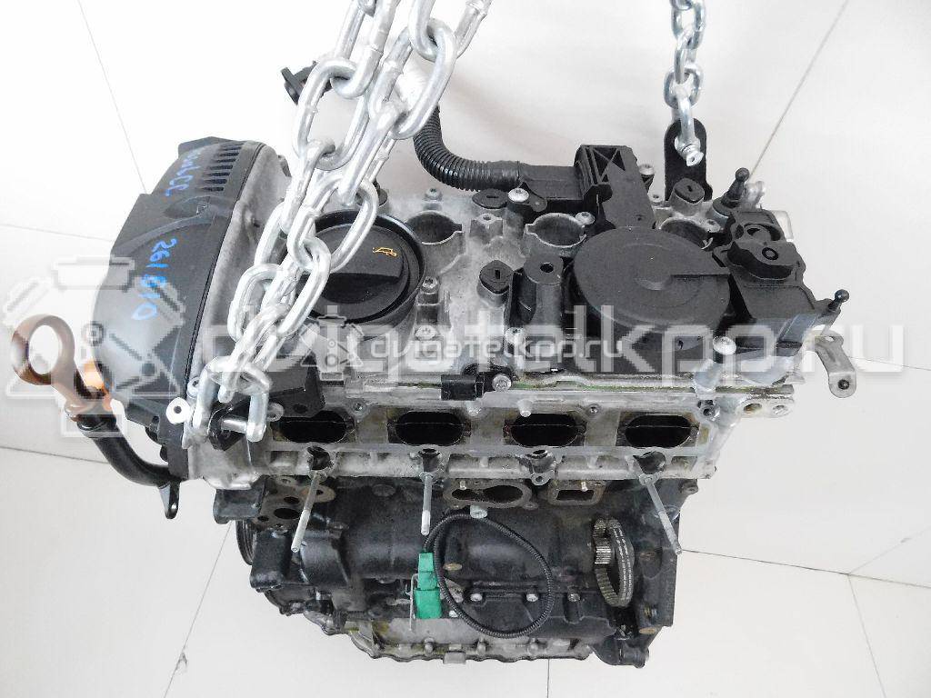 Фото Контрактный (б/у) двигатель CAWB для Volkswagen Tiguan 200 л.с 16V 2.0 л бензин 06J100035F {forloop.counter}}