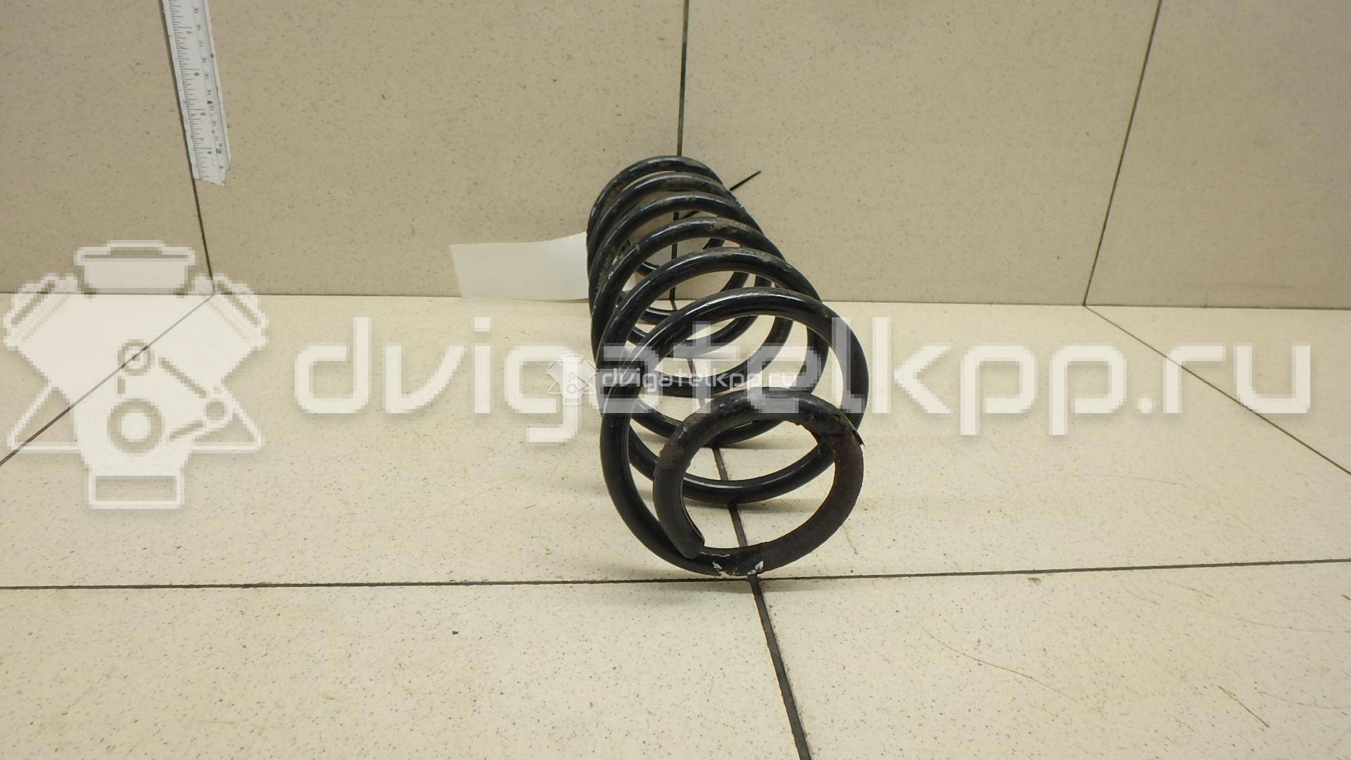 Фото Пружина задняя  1585442 для Ford Fusion Ju {forloop.counter}}