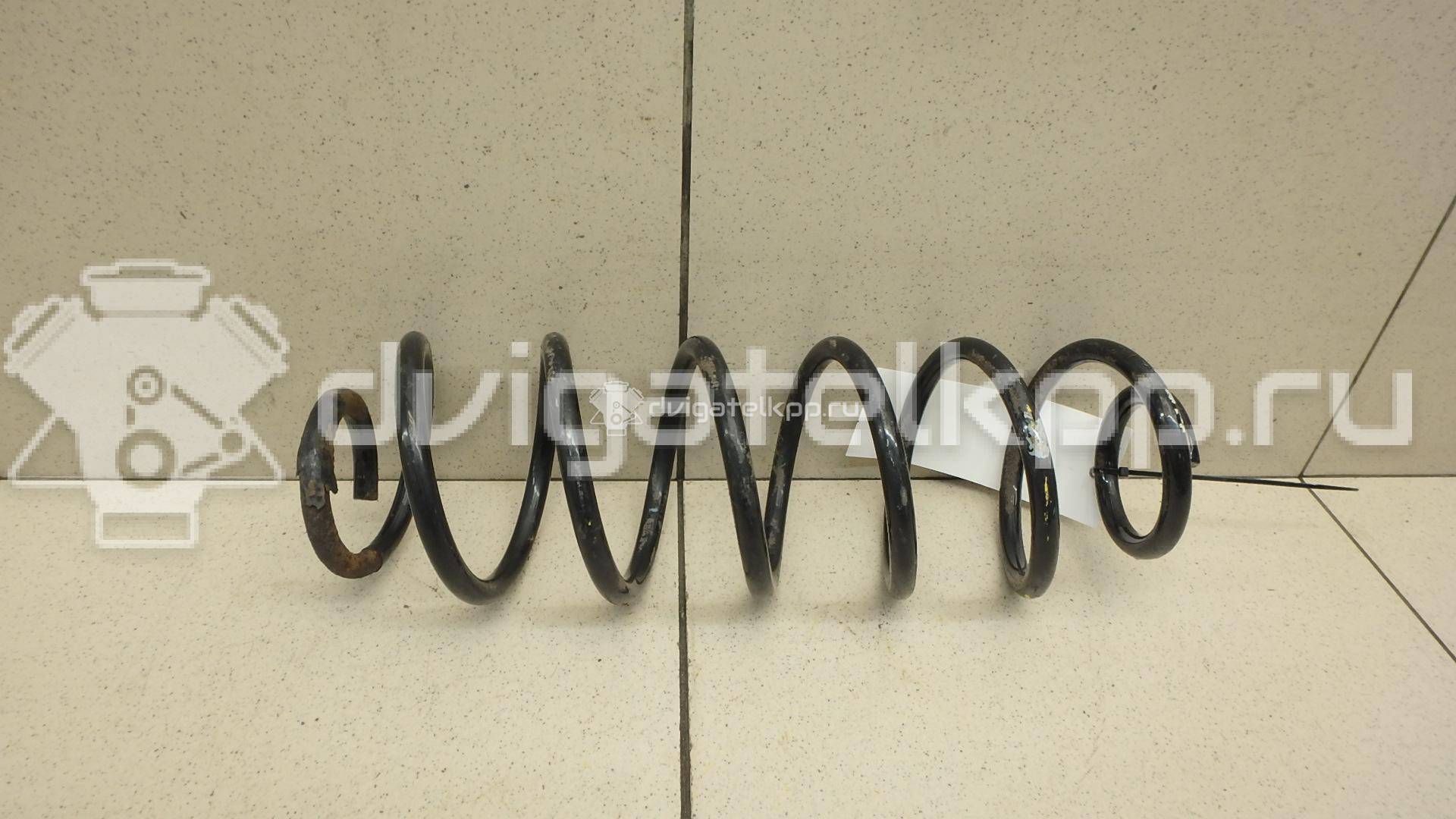 Фото Пружина задняя  1585442 для Ford Fusion Ju {forloop.counter}}