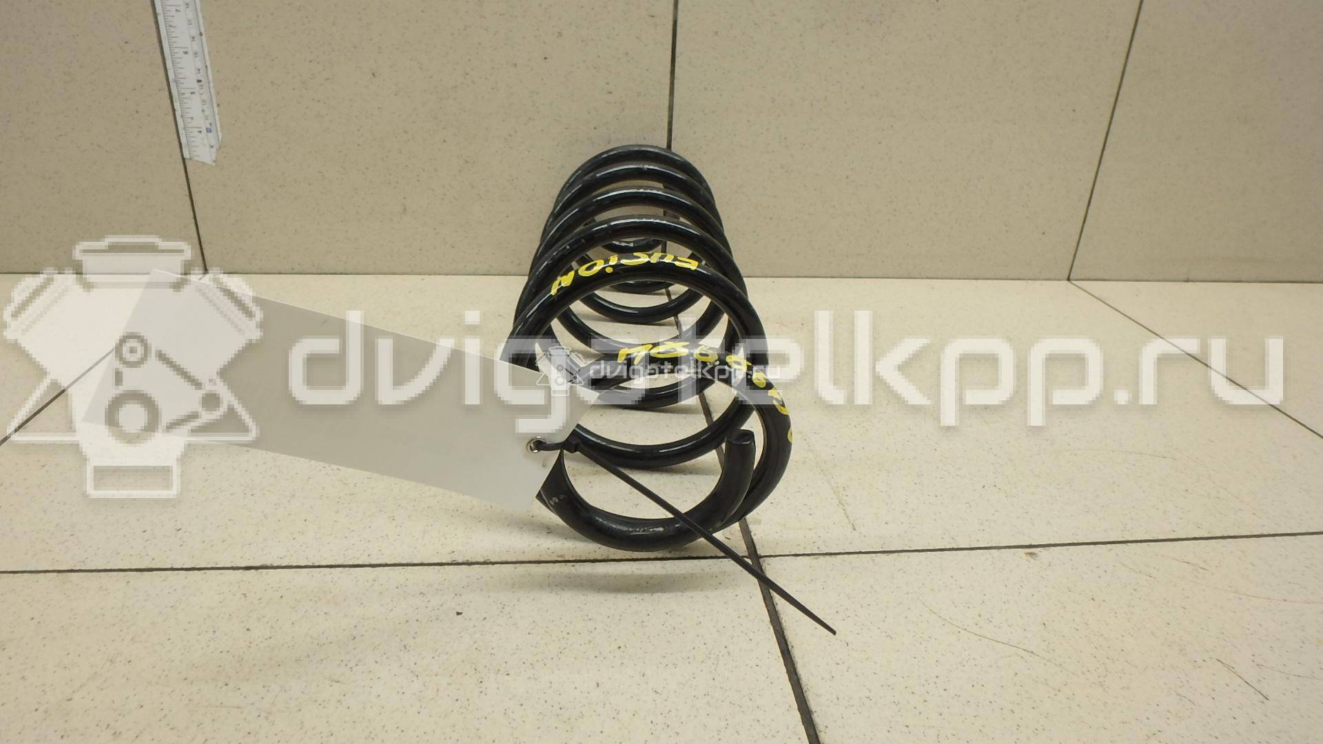 Фото Пружина задняя  1585442 для Ford Fusion Ju {forloop.counter}}