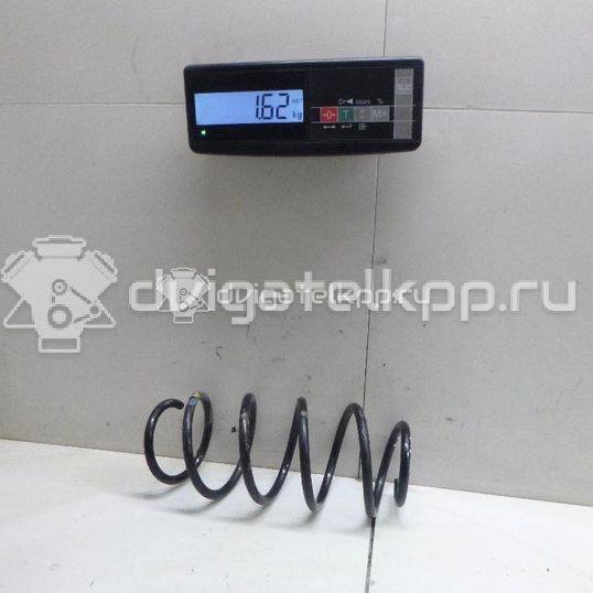 Фото Пружина передняя  1516825 для Ford Fusion Ju