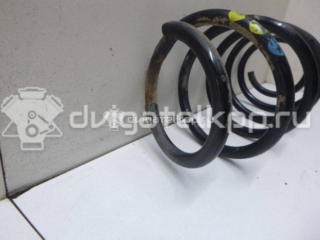 Фото Пружина передняя  1516825 для Ford Fusion Ju {forloop.counter}}