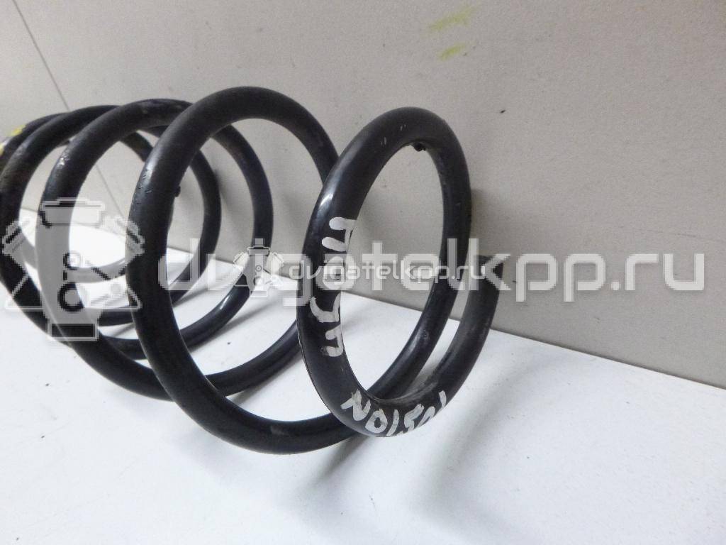Фото Пружина передняя  1516825 для Ford Fusion Ju {forloop.counter}}