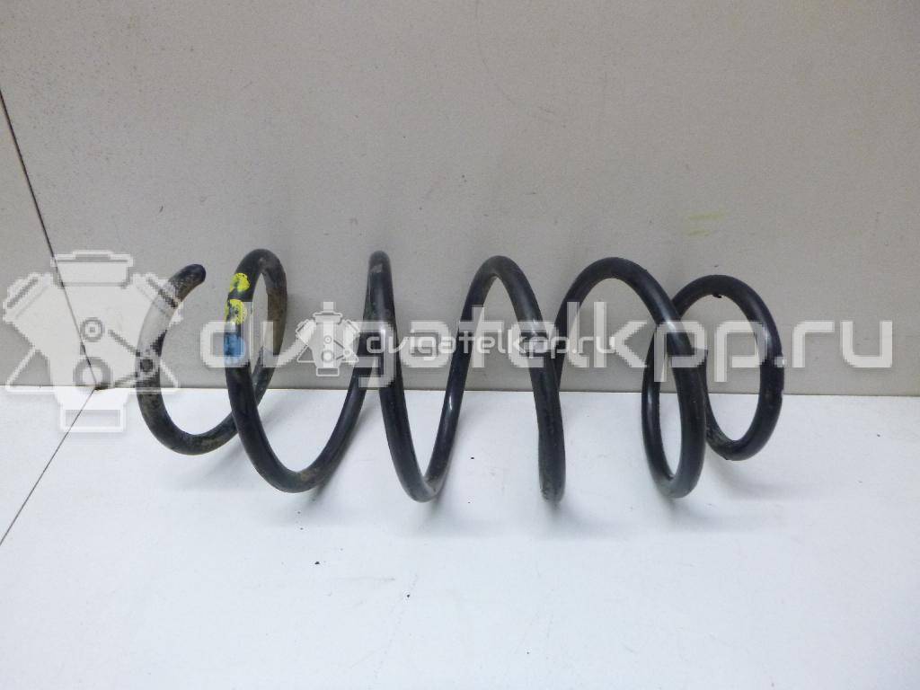 Фото Пружина передняя  1516825 для Ford Fusion Ju {forloop.counter}}