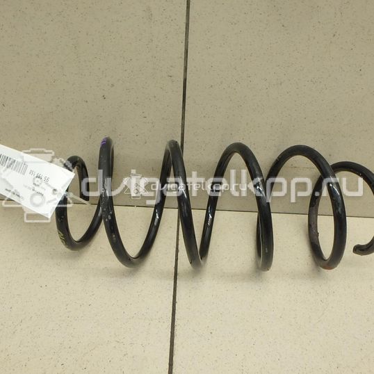 Фото Пружина передняя  1337554 для Ford Fusion Ju
