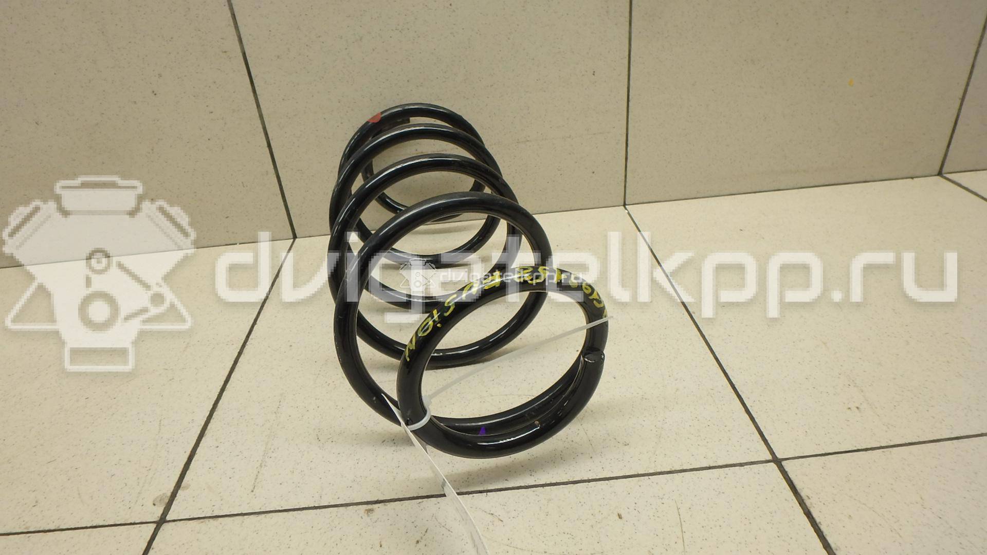 Фото Пружина передняя  1337554 для Ford Fusion Ju {forloop.counter}}