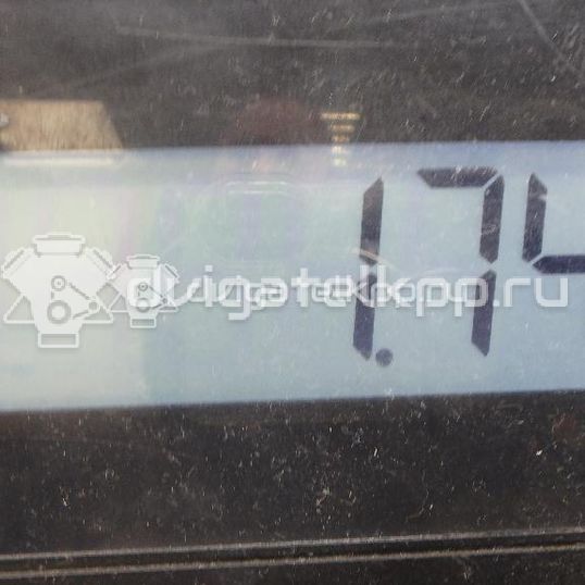 Фото Пружина передняя  1337554 для Ford Fusion Ju