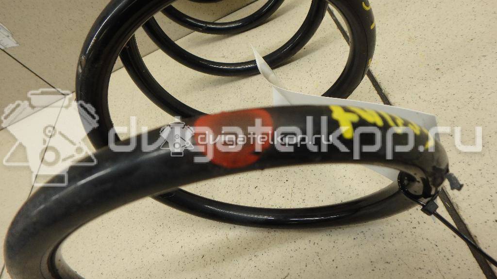 Фото Пружина передняя  1337554 для Ford Fusion Ju {forloop.counter}}