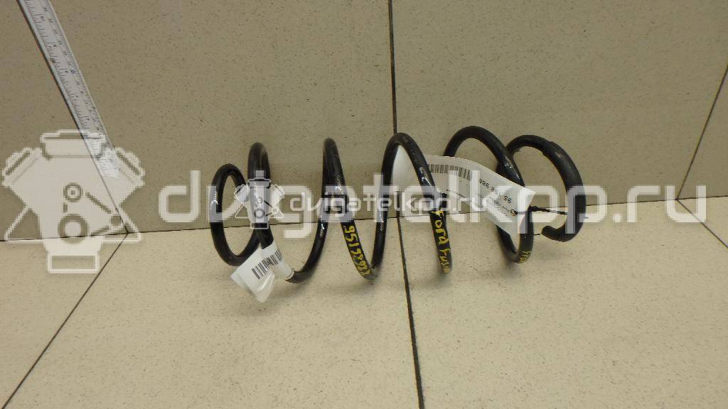 Фото Пружина передняя  1337554 для Ford Fusion Ju {forloop.counter}}