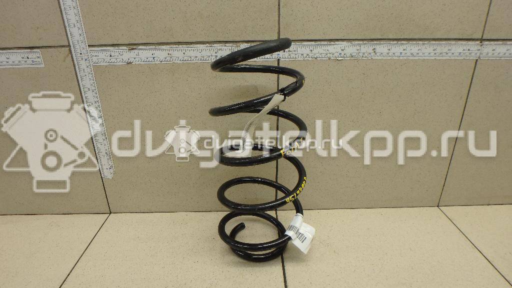 Фото Пружина передняя  1337554 для Ford Fusion Ju {forloop.counter}}