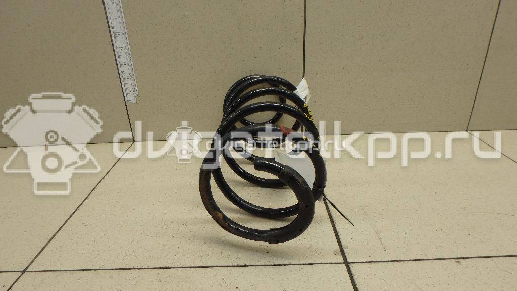 Фото Пружина передняя  1337554 для Ford Fusion Ju {forloop.counter}}