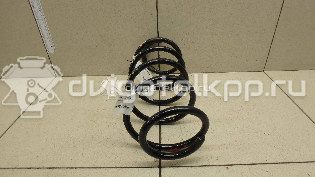 Фото Пружина передняя  1337554 для Ford Fusion Ju {forloop.counter}}