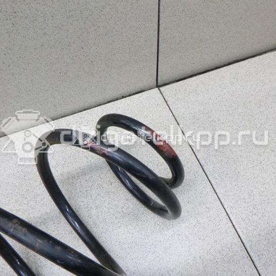 Фото Пружина передняя  1337554 для Ford Fusion Ju