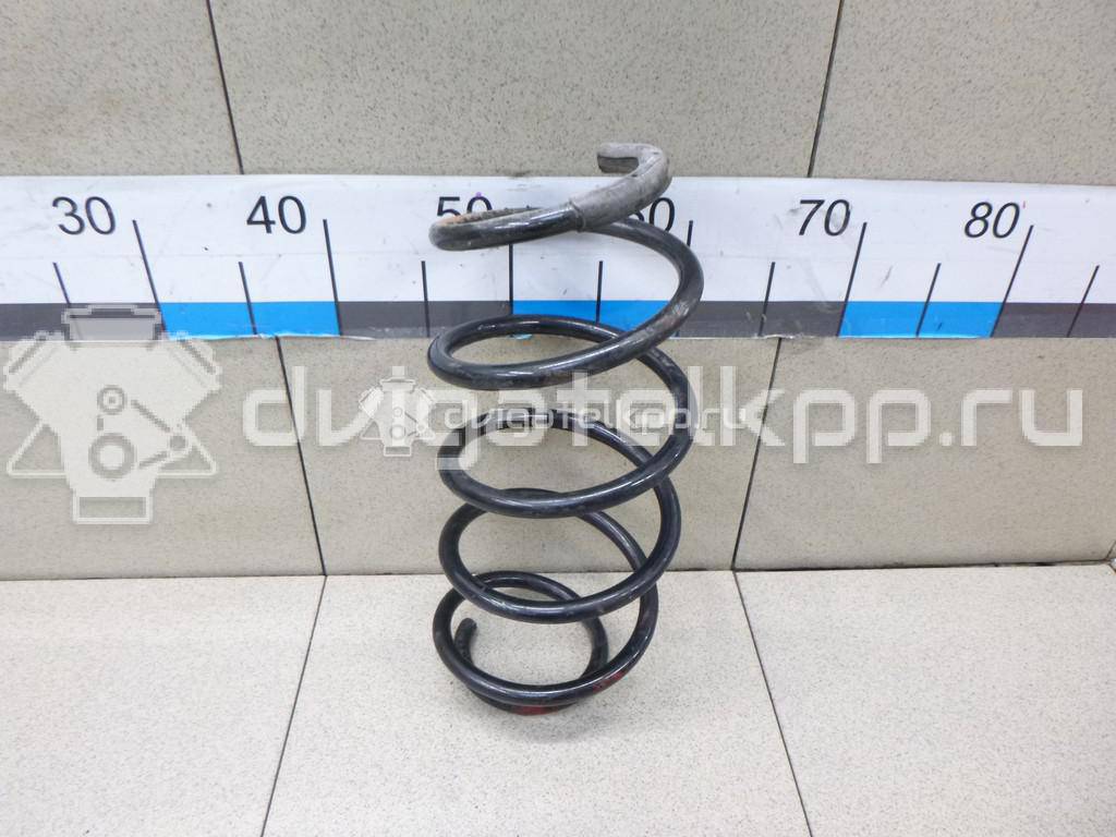 Фото Пружина передняя  1337554 для Ford Fusion Ju {forloop.counter}}