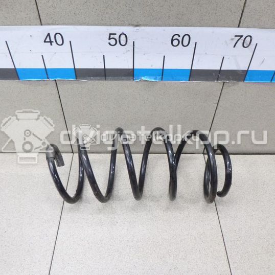 Фото Пружина передняя  1337554 для Ford Fusion Ju