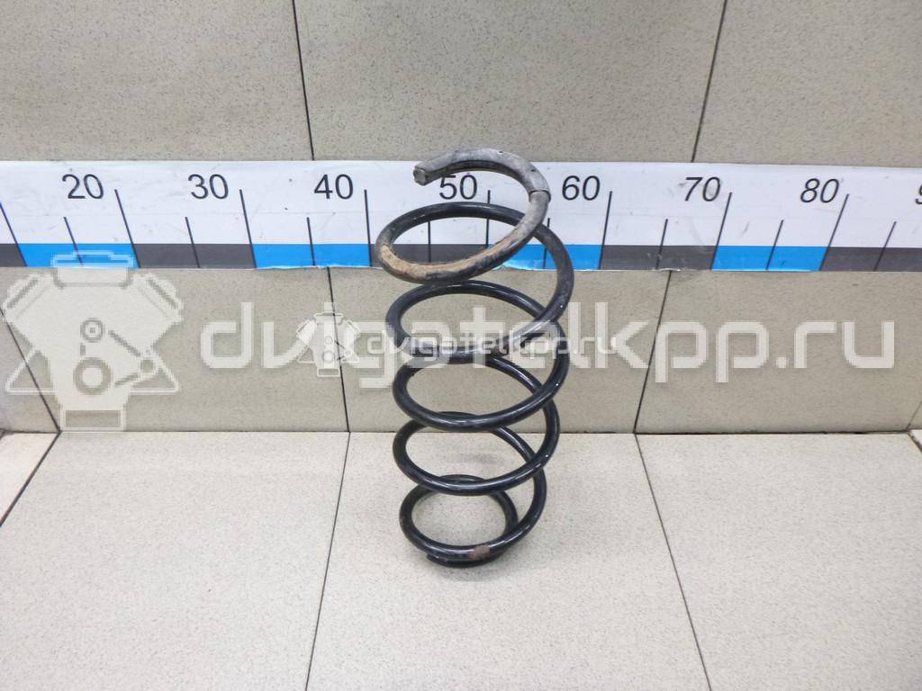 Фото Пружина передняя  1337554 для Ford Fusion Ju {forloop.counter}}