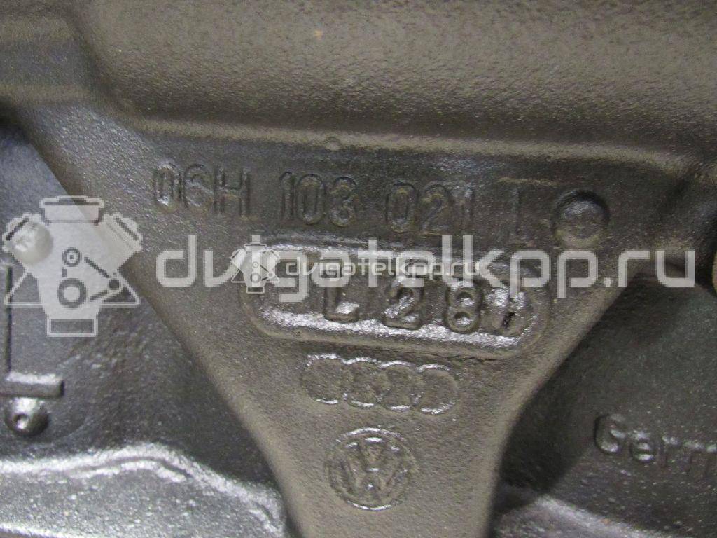 Фото Контрактный (б/у) двигатель CCTA для Volkswagen / Audi 200 л.с 16V 2.0 л бензин 06J100035F {forloop.counter}}