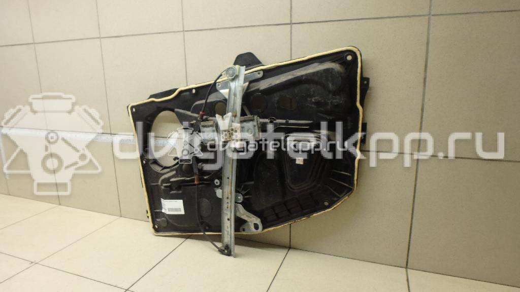 Фото Стеклоподъемник электр. передний левый  1553149 для Ford Fusion Ju {forloop.counter}}