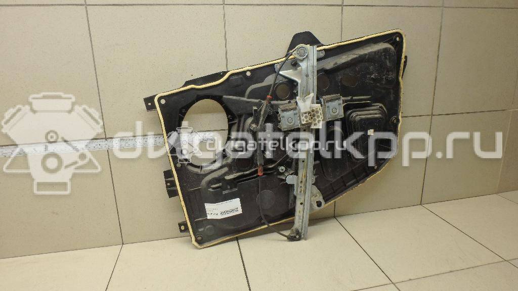 Фото Стеклоподъемник электр. передний левый  1553149 для Ford Fusion Ju {forloop.counter}}