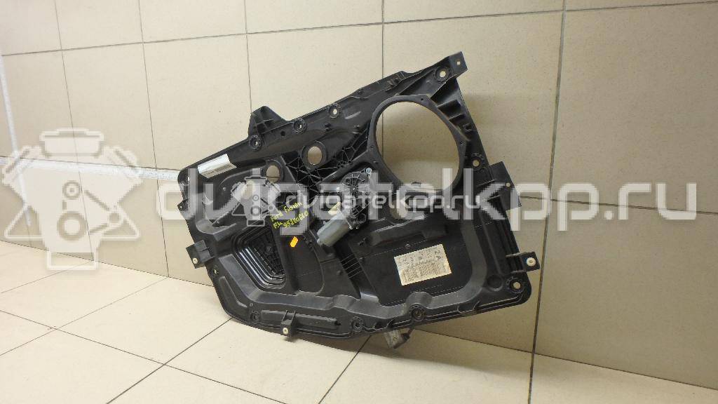 Фото Стеклоподъемник электр. передний левый  1553149 для Ford Fusion Ju {forloop.counter}}