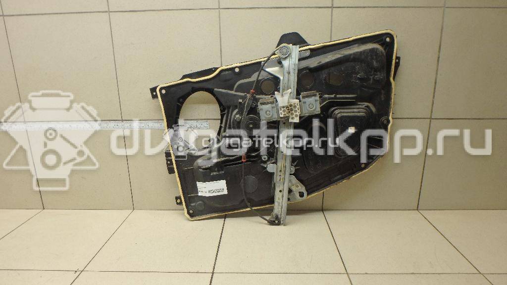 Фото Стеклоподъемник электр. передний левый  1553149 для Ford Fusion Ju {forloop.counter}}