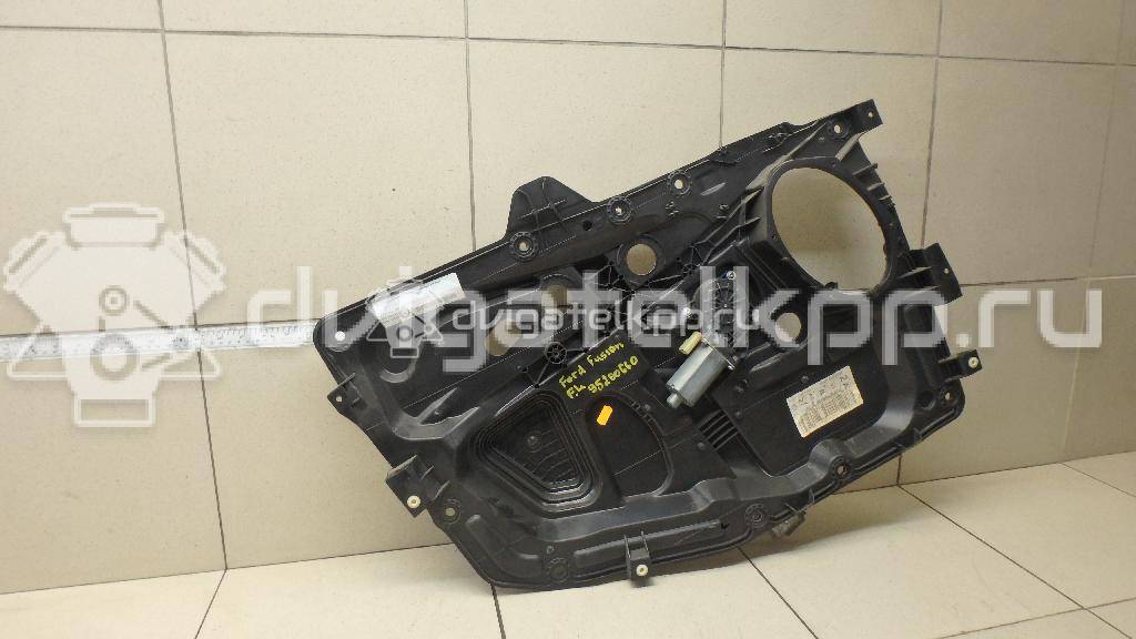 Фото Стеклоподъемник электр. передний левый  1553149 для Ford Fusion Ju {forloop.counter}}