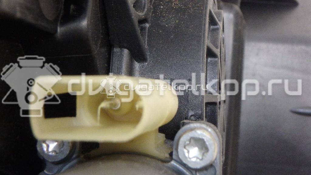 Фото Стеклоподъемник электр. передний левый  1553149 для Ford Fusion Ju {forloop.counter}}