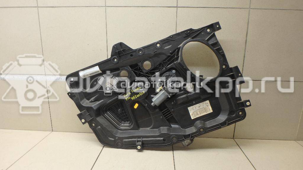 Фото Стеклоподъемник электр. передний левый  1553149 для Ford Fusion Ju {forloop.counter}}
