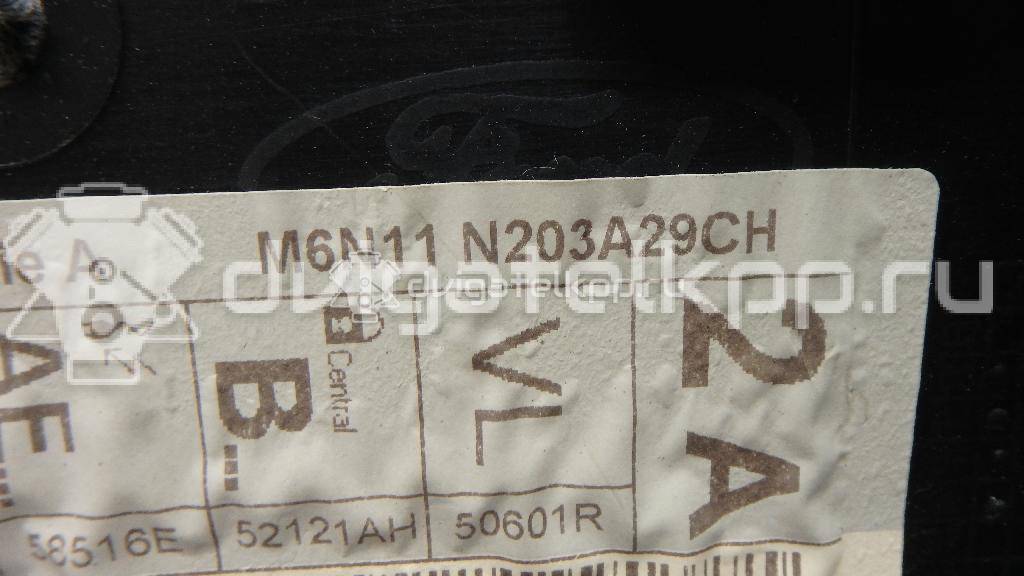 Фото Стеклоподъемник электр. передний левый  1553149 для Ford Fusion Ju {forloop.counter}}