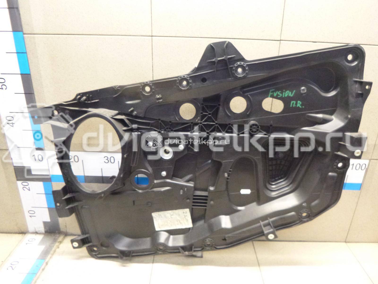 Фото Стеклоподъемник электр. передний правый  1554229 для Ford Fusion Ju {forloop.counter}}