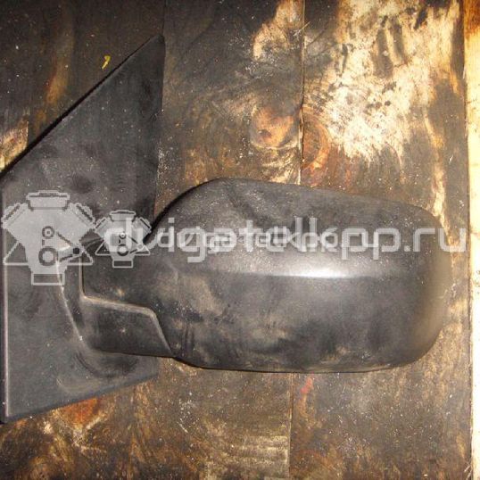 Фото Зеркало левое электрическое  1379885 для Ford Fusion Ju