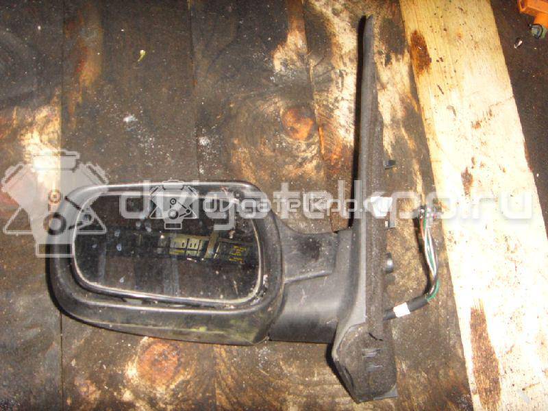 Фото Зеркало левое электрическое  1379885 для Ford Fusion Ju {forloop.counter}}