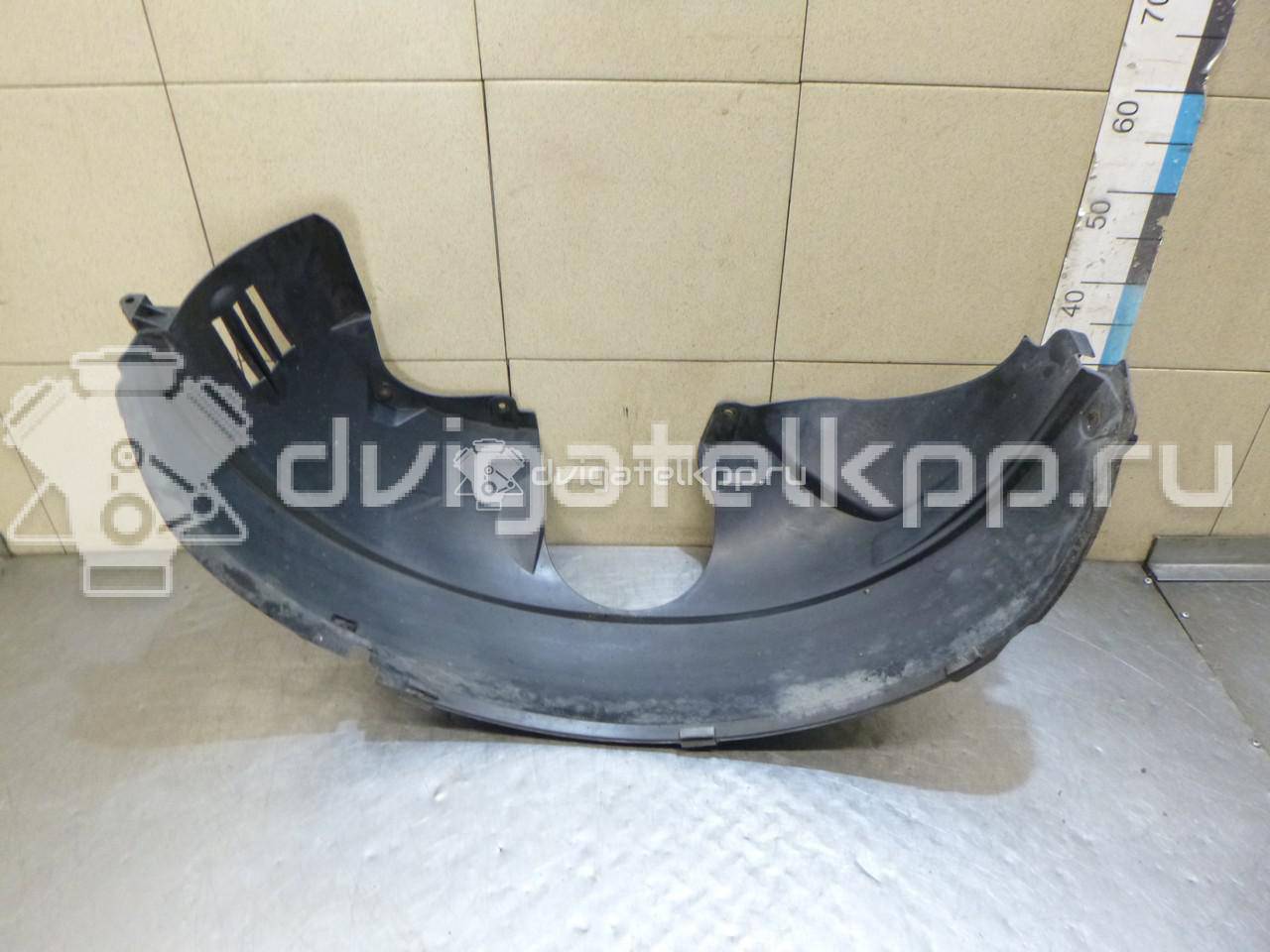 Фото Локер передний правый  1381785 для Ford Fusion Ju {forloop.counter}}